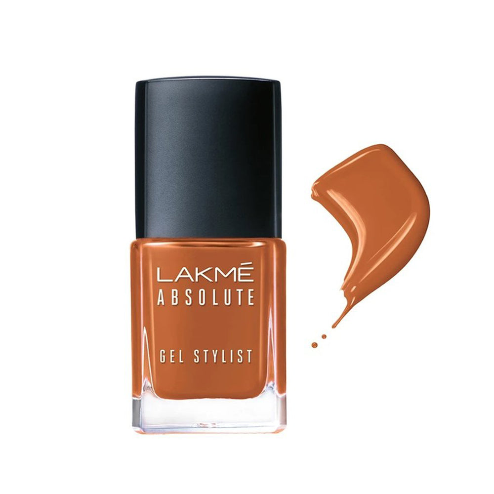 Buy LAKMÉ Nail Color Remover, 27Ml & Lakme True Wear Nail Color, Shade 202,  9 Ml Online at Low Prices in India - Amazon.in